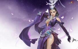 蕾比雅技能翻新《封印者》魅惑小恶魔限时返场 蕾雅 s