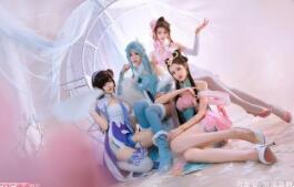 《自由篮球》能力值发型、潮流服饰上新,赛场对战集字箱换好礼 自由篮球还值得玩吗